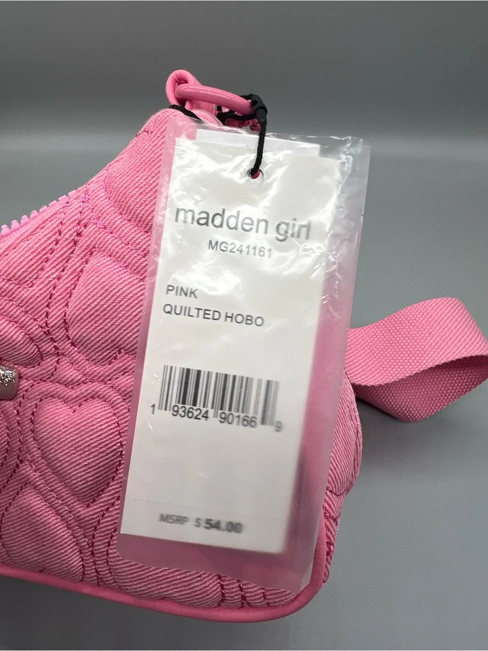 Madden Girl nwt madden